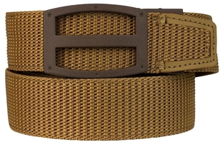 Titan PreciseFit� EDC Belt - Coyote